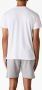 GALLERY DEPT. T-shirt met logoprint Wit - Thumbnail 3