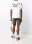 GALLERY DEPT. T-shirt met logoprint Wit - Thumbnail 2