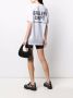 GALLERY DEPT. T-shirt met logoprint Wit - Thumbnail 3