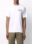 GALLERY DEPT. T-shirt met logoprint Wit - Thumbnail 4