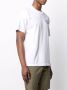 GALLERY DEPT. T-shirt met logoprint Wit - Thumbnail 5