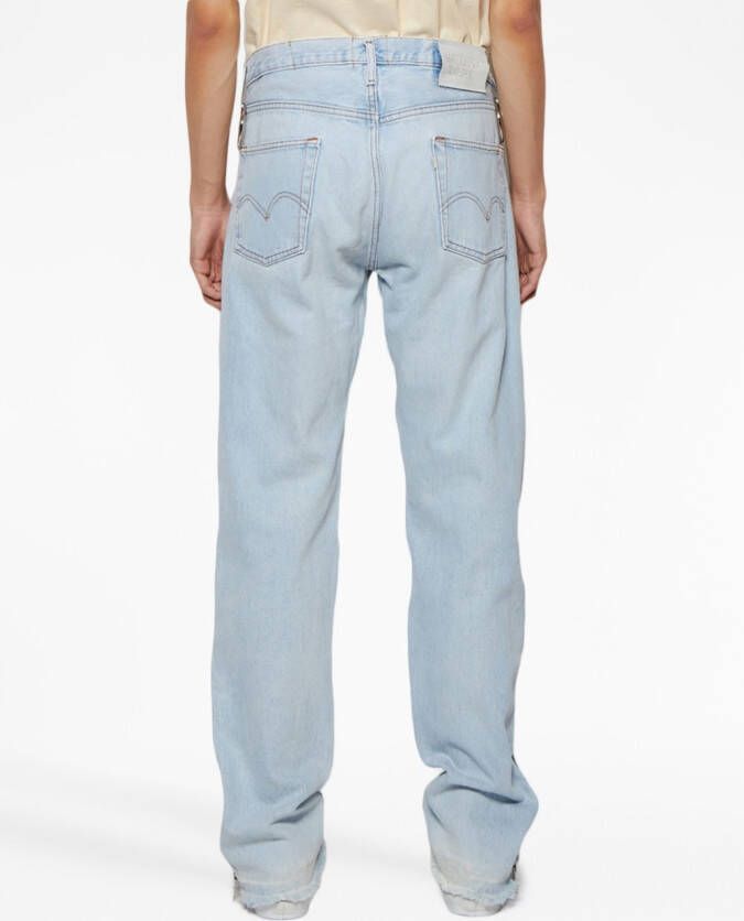 GALLERY DEPT. Jeans Blauw