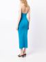 Galvan Halterjurk Blauw - Thumbnail 4