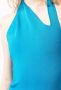 Galvan Halterjurk Blauw - Thumbnail 5