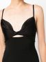 Galvan Jumpsuit Zwart - Thumbnail 5
