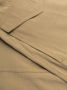 GANNI Cargo broek Beige - Thumbnail 5