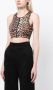 GANNI Cropped top Bruin - Thumbnail 3