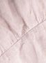 GANNI Mini-jurk Roze - Thumbnail 5