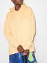 GANNI Oversized hoodie Geel - Thumbnail 2