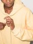 GANNI Oversized hoodie Geel - Thumbnail 4