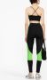 GANNI Top met logoprint Zwart - Thumbnail 3