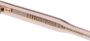 Garrett Leight Bril met vierkant montuur Beige - Thumbnail 3