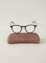 Garrett Leight 'Hampton' optical glasses Zwart - Thumbnail 3