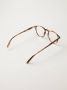 Garrett Leight Hampton optische bril Bruin - Thumbnail 2