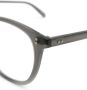 Garrett Leight Kinney bril Grijs - Thumbnail 2