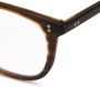 Garrett Leight 'Kinney' glasses Bruin - Thumbnail 3