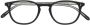 Garrett Leight Kinney glasses Zwart - Thumbnail 2