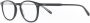 Garrett Leight Kinney glasses Zwart - Thumbnail 4