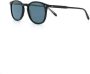 Garrett Leight Kinney zonnebril Zwart - Thumbnail 2