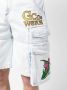GCDS Cargo shorts Wit - Thumbnail 5