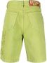 GCDS Cargo shorts Groen - Thumbnail 2
