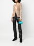 GCDS Comma Mineral Baby tas Blauw - Thumbnail 2