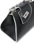 GCDS Comma shopper Zwart - Thumbnail 4