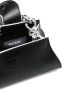 GCDS Comma shopper Zwart - Thumbnail 5
