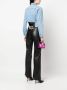 GCDS Cropped jack Blauw - Thumbnail 2