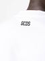 Gcds Drie T-shirts met logoprint Wit - Thumbnail 5
