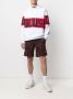 GCDS Hoodie met logoprint Wit - Thumbnail 2