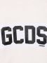 Gcds Kids Sweater met logoprint Wit - Thumbnail 3