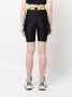 GCDS Legging shorts Zwart - Thumbnail 4