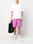 GCDS Cargo shorts Roze - Thumbnail 2