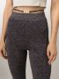 GCDS Flared broek Paars - Thumbnail 5