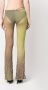 GCDS Broek van tule Groen - Thumbnail 4