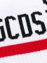 Gcds Sokken met contrasterend logo Wit - Thumbnail 2