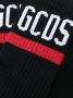 Gcds Sokken met logoband Zwart - Thumbnail 2