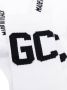 Gcds Sokken met logoprint Wit - Thumbnail 2