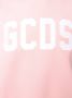 Gcds Sweater met logo Roze - Thumbnail 5