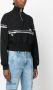 GCDS Sweater verfraaid met stras Zwart - Thumbnail 3