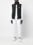 GCDS Broek met trekkoord Wit - Thumbnail 2