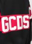 GCDS Trui met logoprint Zwart - Thumbnail 5