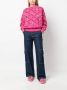 Gcds x Hello Kitty sweater met patroon Roze - Thumbnail 2