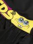 Gcds x Spongebob zwembroek Zwart - Thumbnail 3