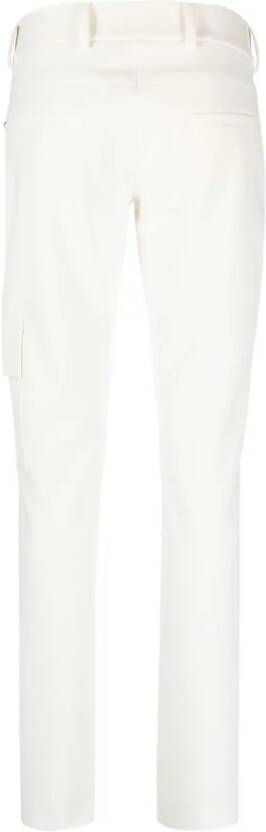 Genny Cargo broek Beige