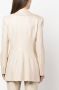 Genny Blazer Beige - Thumbnail 4