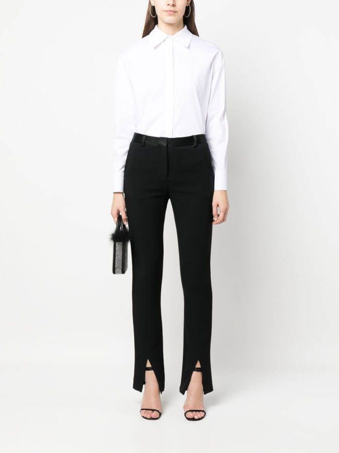 Genny Blouse Wit