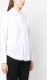 Genny Blouse Wit - Thumbnail 3