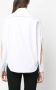 Genny Blouse Wit - Thumbnail 4